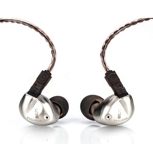 Наушники TFZ Exclusive 5