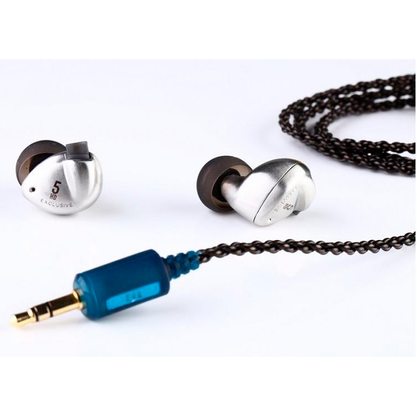 Наушники TFZ Exclusive 5
