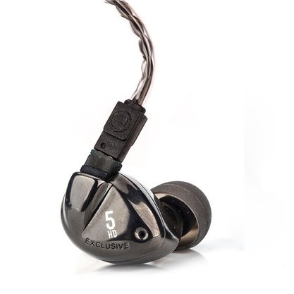 Наушники TFZ Exclusive 5
