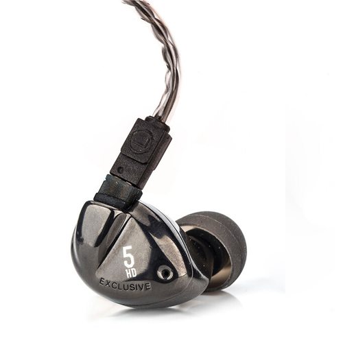Наушники TFZ Exclusive 5