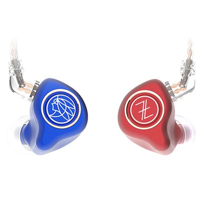 Наушники TFZ King Pro