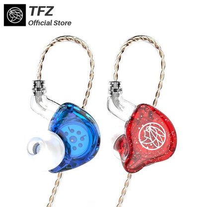 Наушники TFZ T1 Galaxy