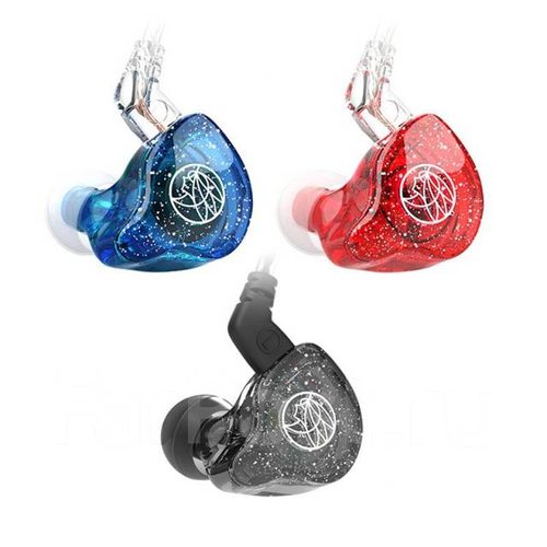 Наушники TFZ T1 Galaxy