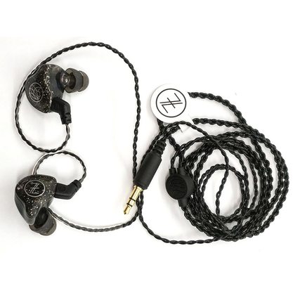 Уцененный товар TFZ T1 Galaxy черный (уценка)