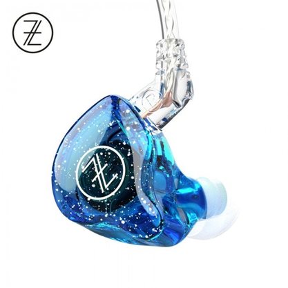 Наушники TFZ T1 Galaxy
