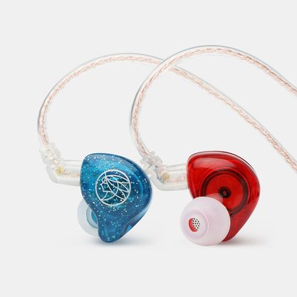 Наушники TFZ T1 Galaxy