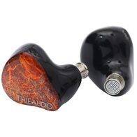 THIEAUDIO Monarch MKII (оранжевый/черный)