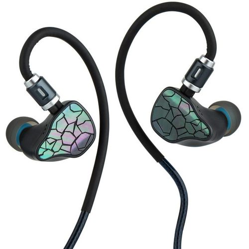 Наушники THIEAUDIO Hype 4 MKII