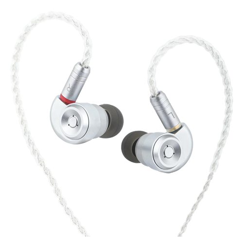 Наушники TINHIFI T2 MKII (белый)