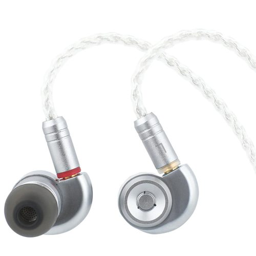 Наушники TINHIFI T2 MKII (белый)