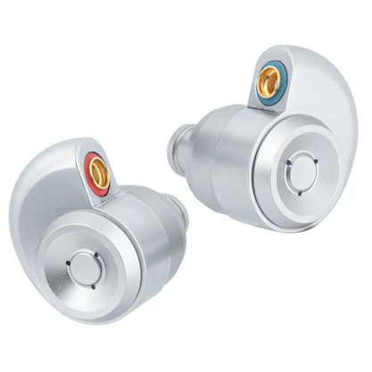 Наушники TINHIFI T2 MKII (белый)