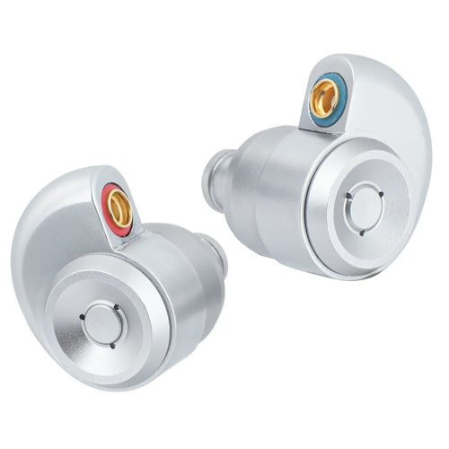 Наушники TINHIFI T2 MKII (белый)