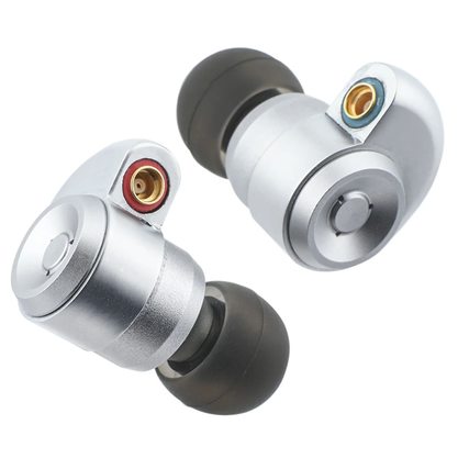 Наушники TINHIFI T2 MKII (белый)