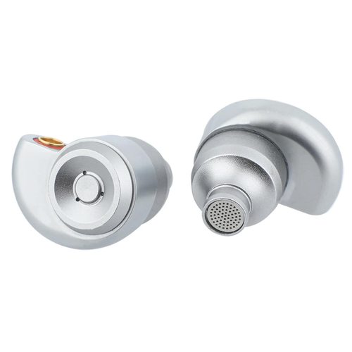 Наушники TINHIFI T2 MKII (белый)