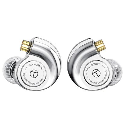 Наушники TRN CONCH с микрофоном