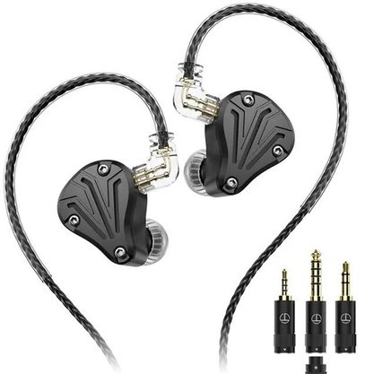 Наушники TRN BAX PRO