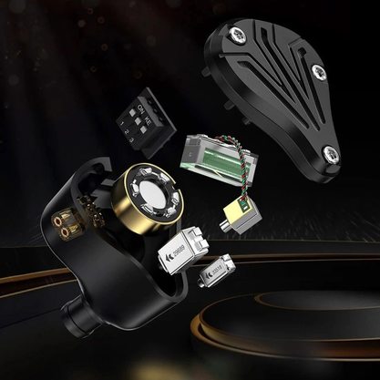 Наушники TRN BAX PRO