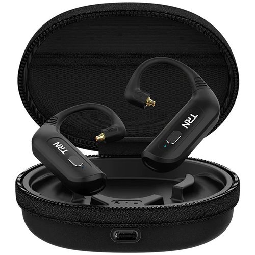 Bluetooth аудиоресивер TRN BT20S Pro (коннектор MMCX)