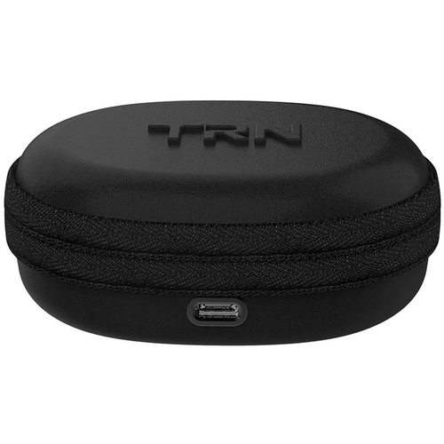 Bluetooth аудиоресивер TRN BT20S Pro (коннектор MMCX)