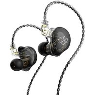 TRN CS2 (без микрофона) черный