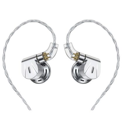 Наушники TRN EMX