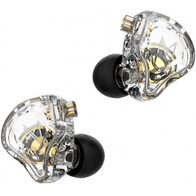 TRN MT1 без микрофона (белый)