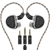 TRN TA4 с микрофоном 