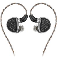 TRN TA4 с микрофоном 