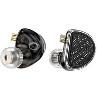 TRN TA4 с микрофоном 