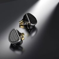 TRN TA4 с микрофоном 