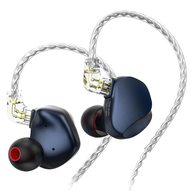 TRN VX Pro (синий)