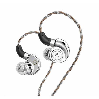 Наушники TRN CONCH без микрофона