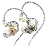 TRN ST2 без микрофона (белые)