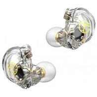 TRN ST2  с микрофоном (белые)