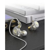 TRN ST2 без микрофона (белые)