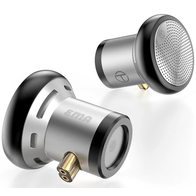 TRN EMA (с микрофоном) серебристый