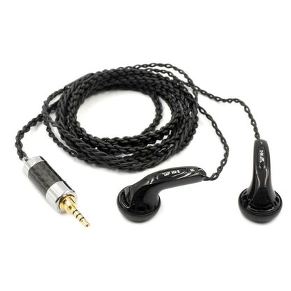 Наушники TY HI-Z TY-150 Ohm Silver Plated Wire