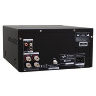 Taga Harmony HTR-1000CD V.2 (черный)