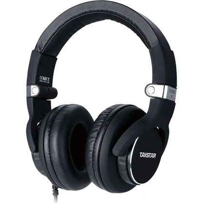 Наушники Takstar HD5800 (черный)