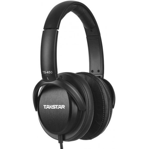 Игровые наушники Takstar TS-450