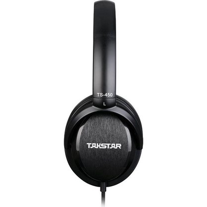 Игровые наушники Takstar TS-450