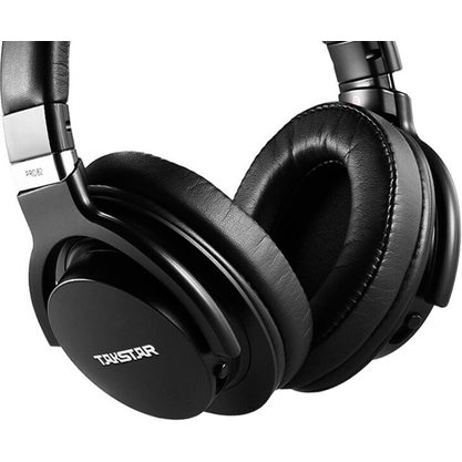 Наушники Takstar Pro 82 (черный)