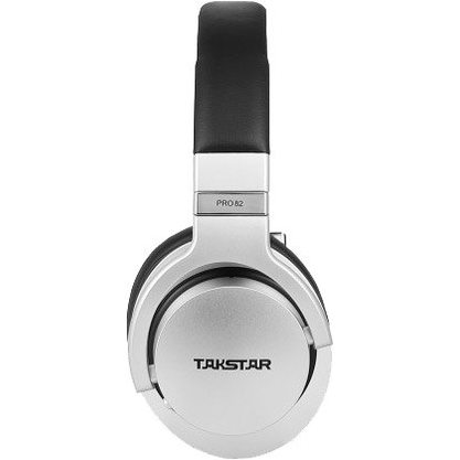 Наушники Takstar Pro 82 (серебристый)