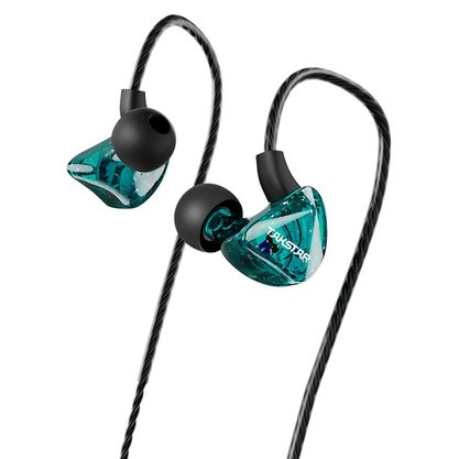 Наушники Takstar TS-2300 (голубой)