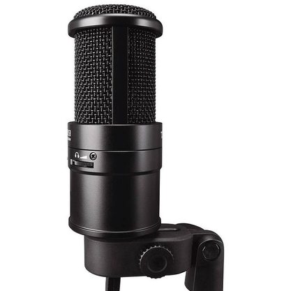 Микрофон Takstar PC-K220 USB