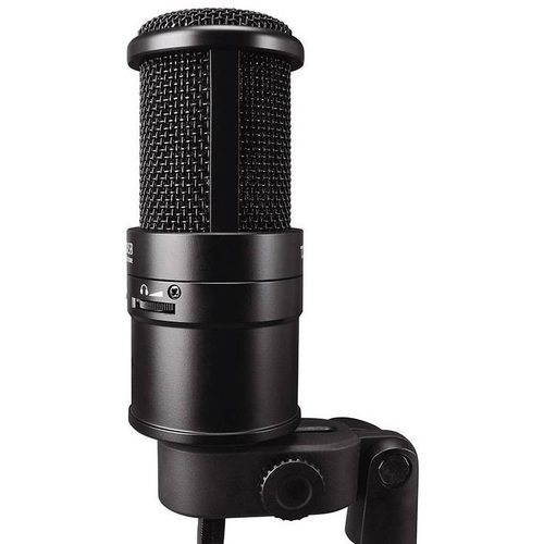 Микрофон Takstar PC-K220 USB
