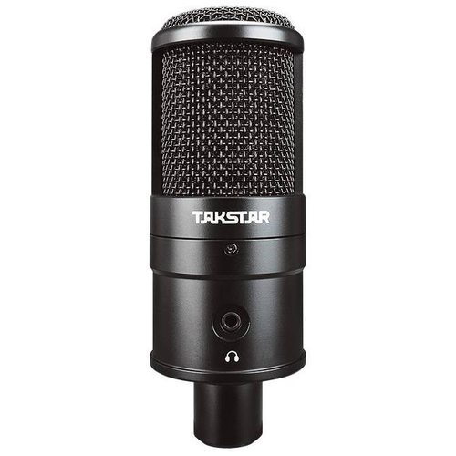 Микрофон Takstar PC-K220 USB