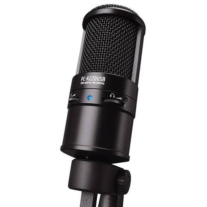Микрофон Takstar PC-K220 USB
