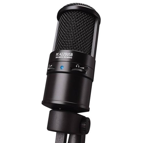Микрофон Takstar PC-K220 USB