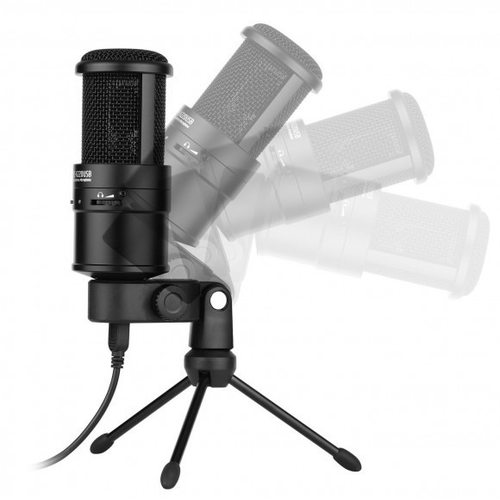 Микрофон Takstar PC-K220 USB